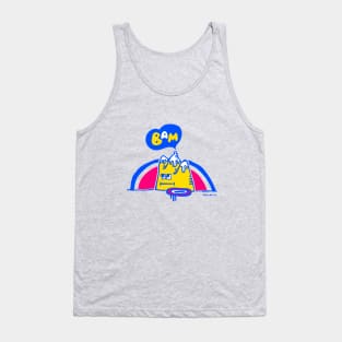 BAM Tank Top